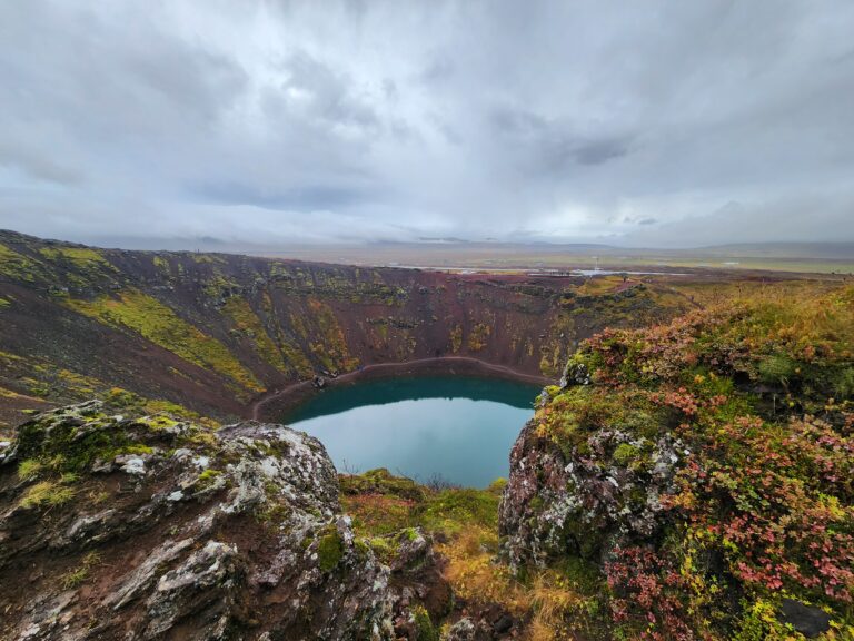 Discovering Reykjavik and the Golden Circle Tour: A Journey Through Iceland’s Heart