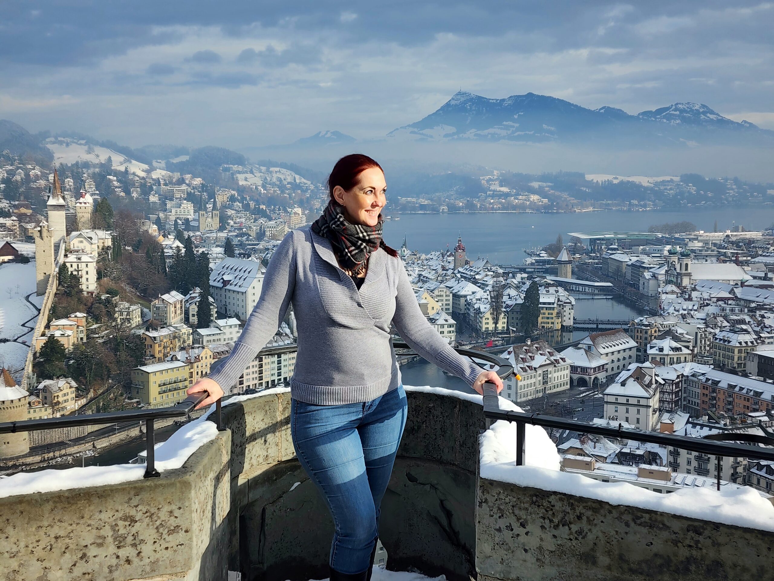 Starting Your Travel Journey With Confidence