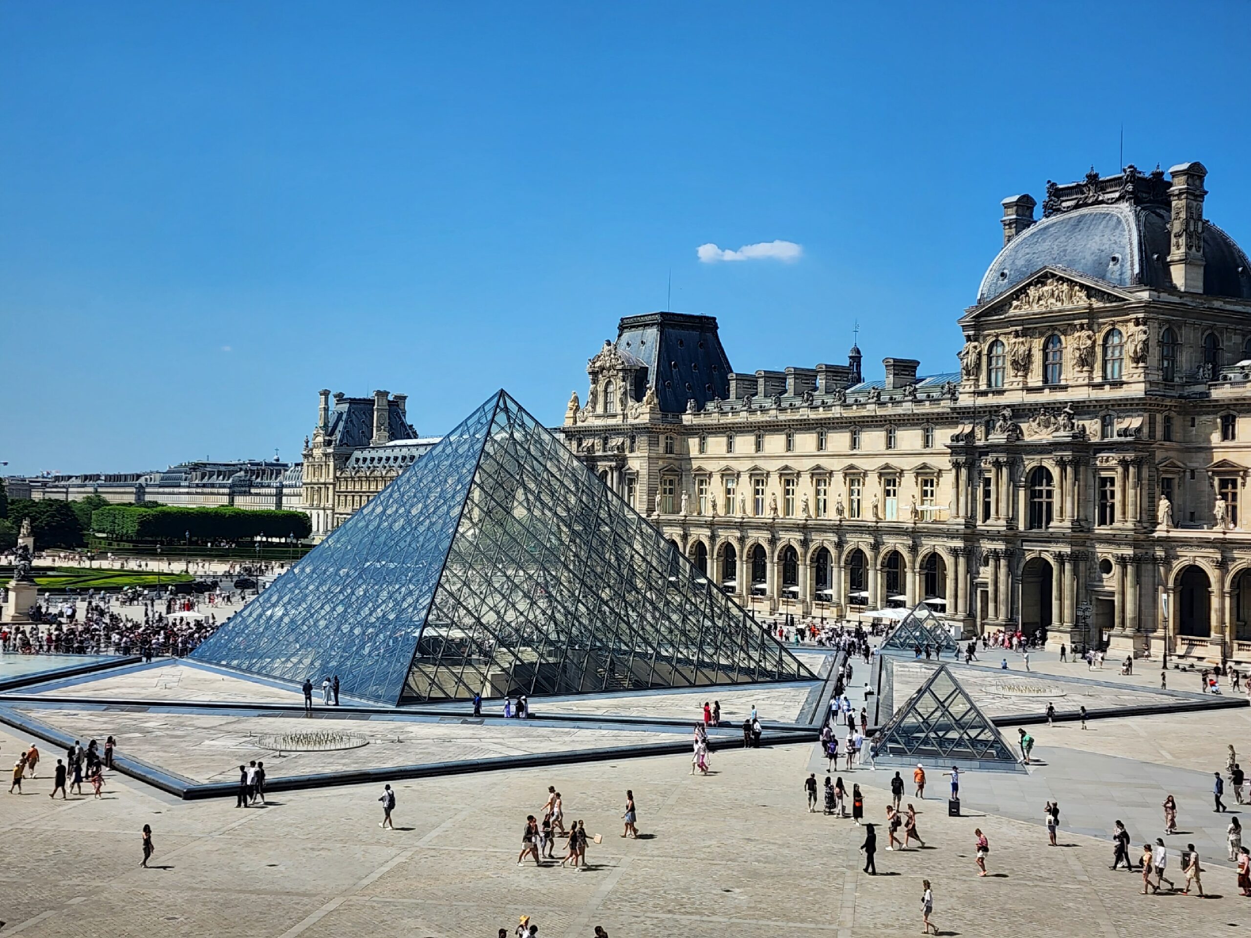 How to Spend 3 Days in Paris on a Budget: The Ultimate Affordable Paris Itinerary